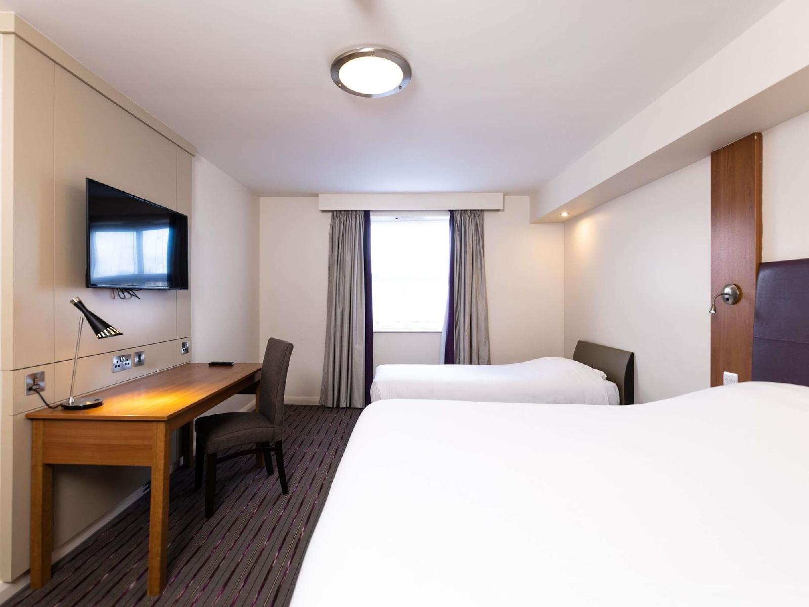 Premier Inn Coleraine