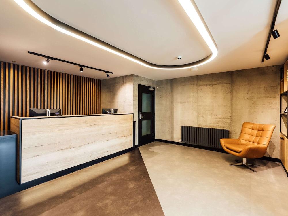 Premier Inn Coleraine