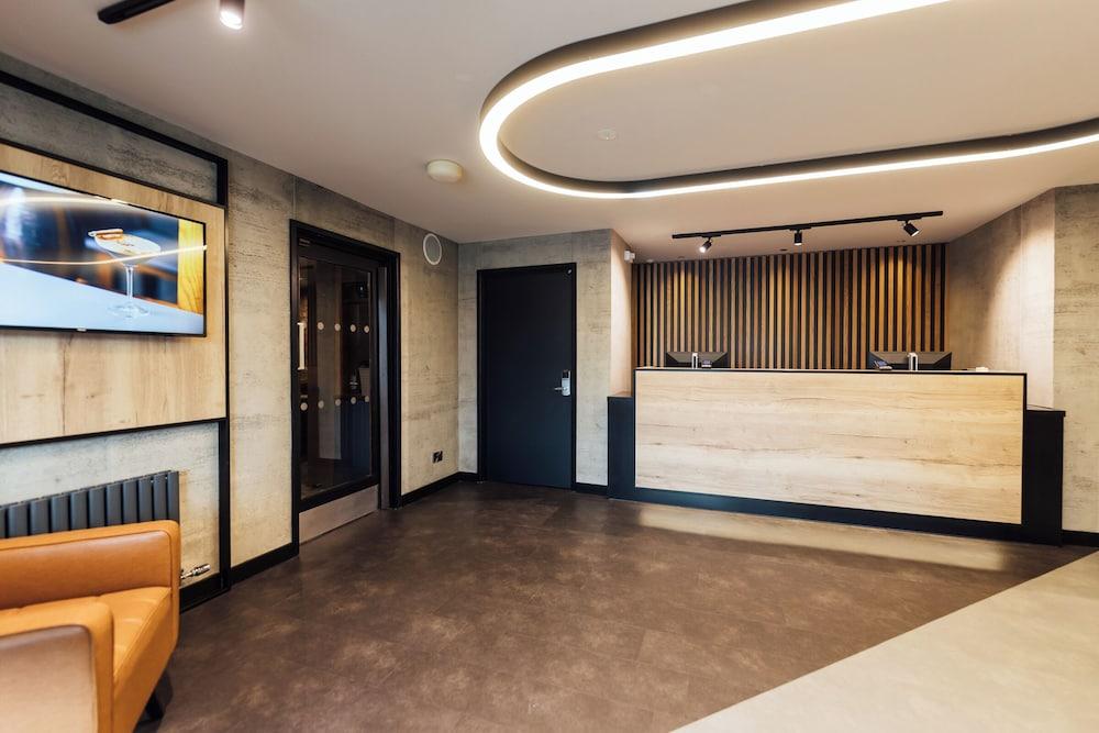 Premier Inn Coleraine