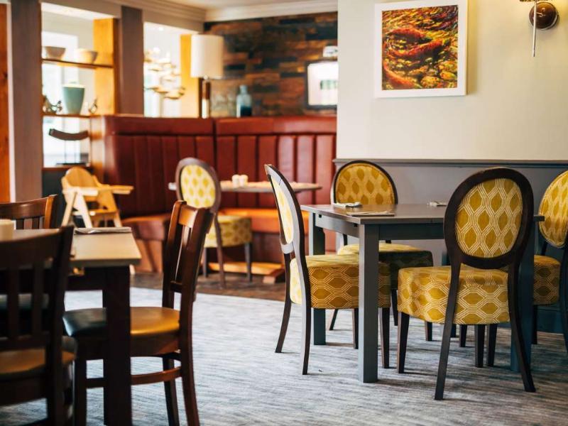 Premier Inn Coleraine
