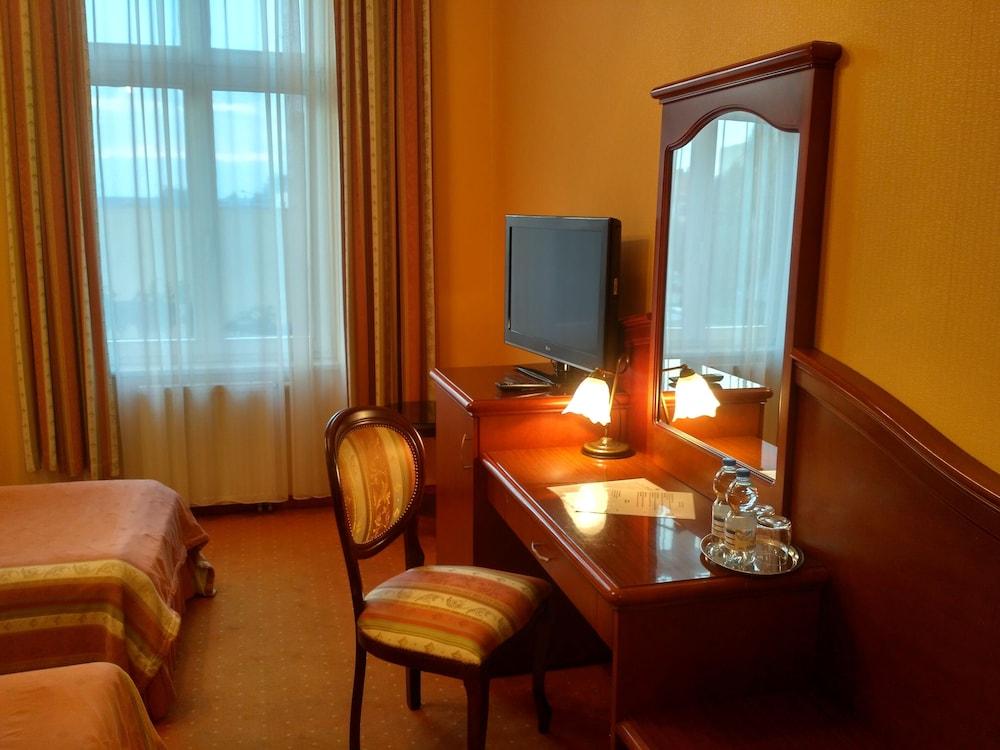 Hotel Villa Royal