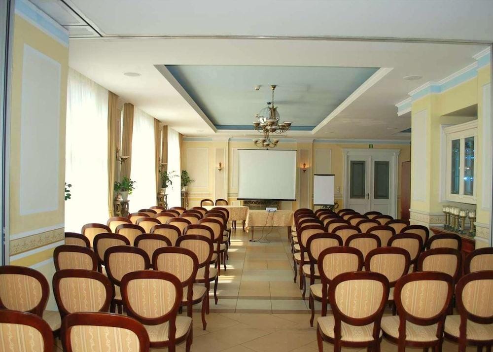 Hotel Villa Royal