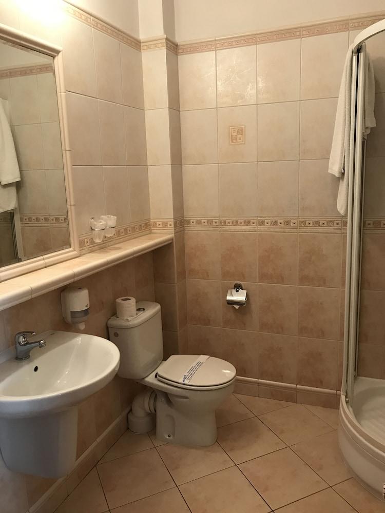 Hotel Villa Royal