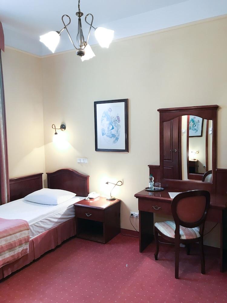 Hotel Villa Royal