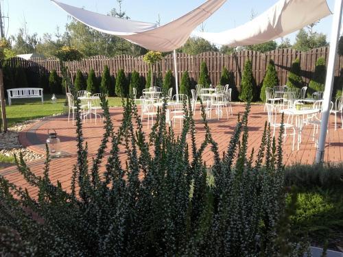 Hotel Constancja
