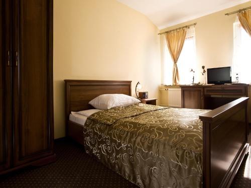 Hotel Constancja