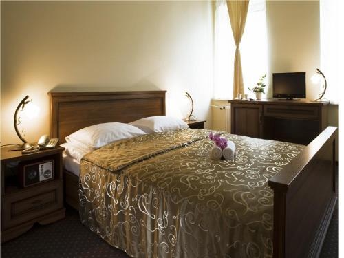 Hotel Constancja