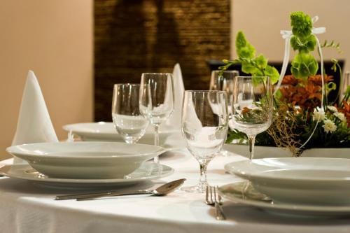 Hotel Constancja