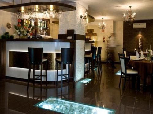 Hotel Constancja