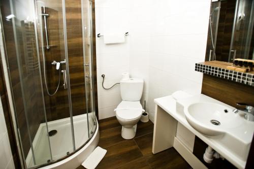 Hotel Constancja