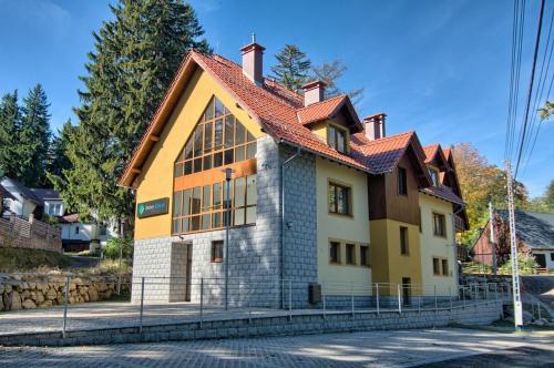 Hotel Dobry Klimat