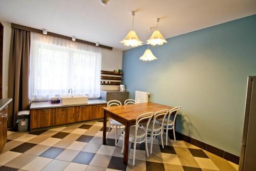 Hotel Dobry Klimat