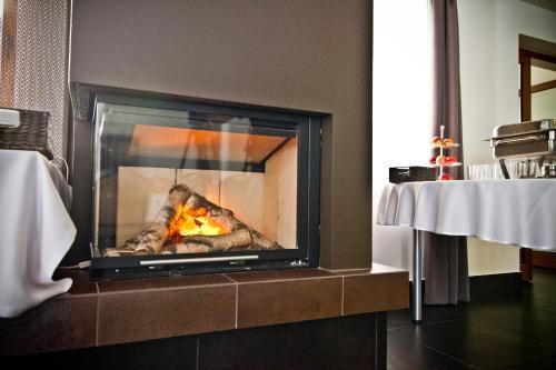 Hotel Dobry Klimat