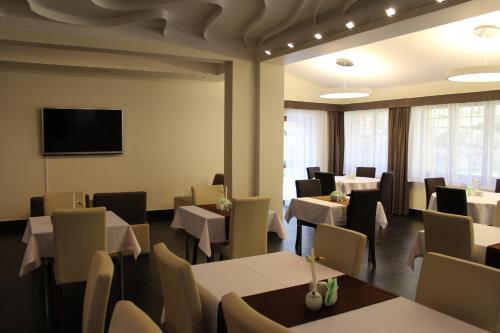 Hotel Dobry Klimat
