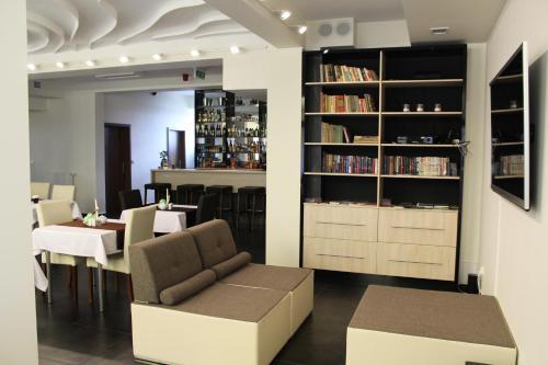 Hotel Dobry Klimat