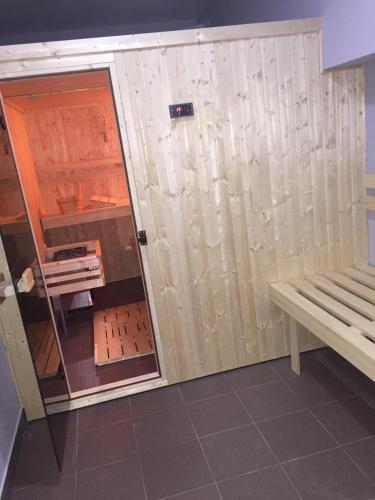Hotel Dobry Klimat