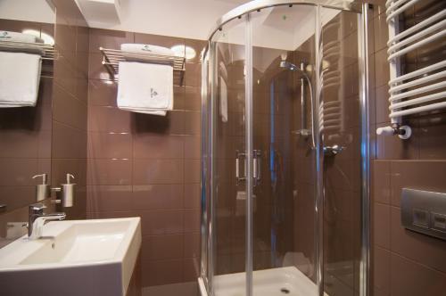 Hotel Dobry Klimat