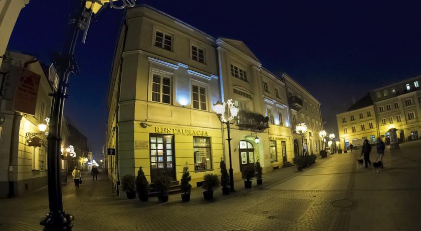 Staromiejski