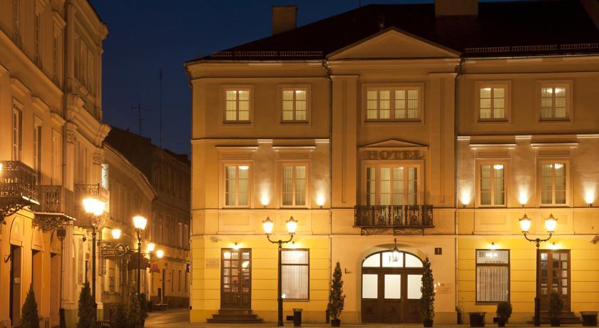 Staromiejski