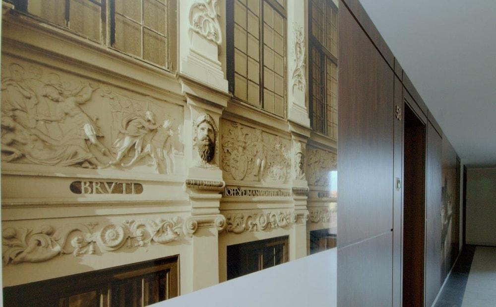 Irs Royal Apartments Irs Nad Motlawa