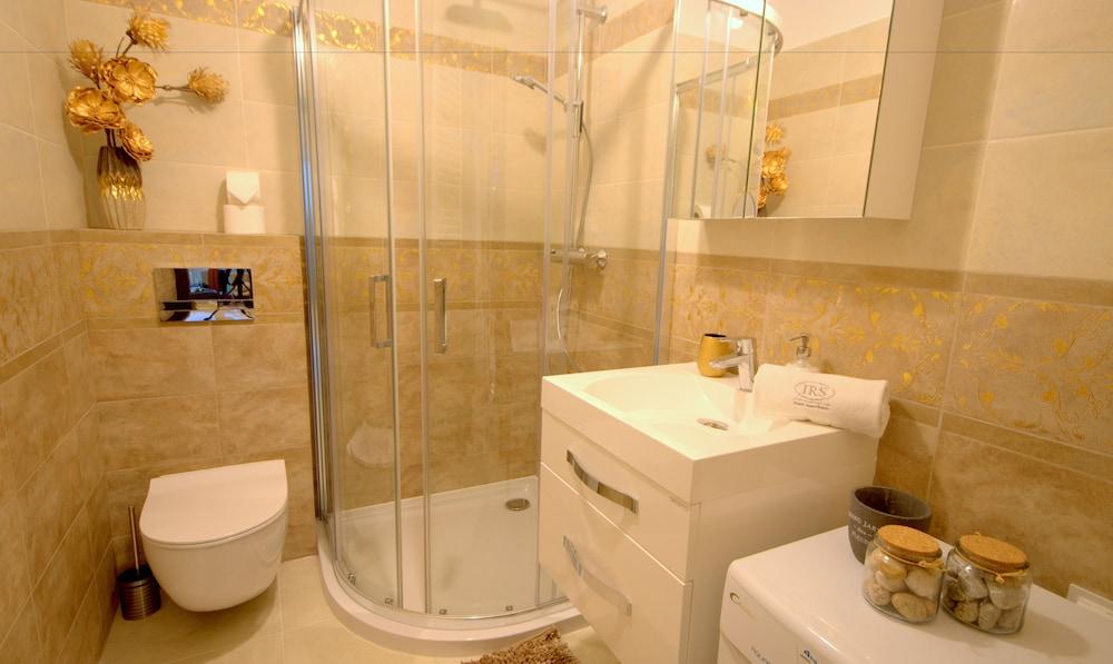 Irs Royal Apartments Irs Nad Motlawa