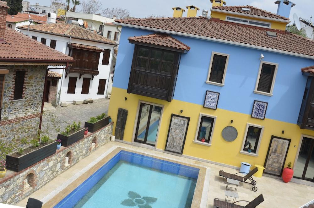 Ayasoluk Hotel
