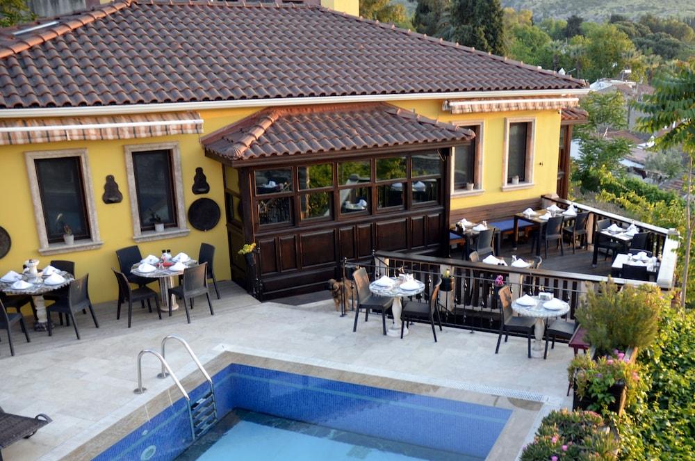 Ayasoluk Hotel