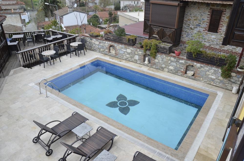 Ayasoluk Hotel