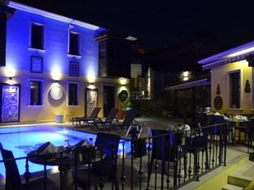 Ayasoluk Hotel