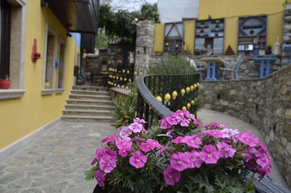 Ayasoluk Hotel