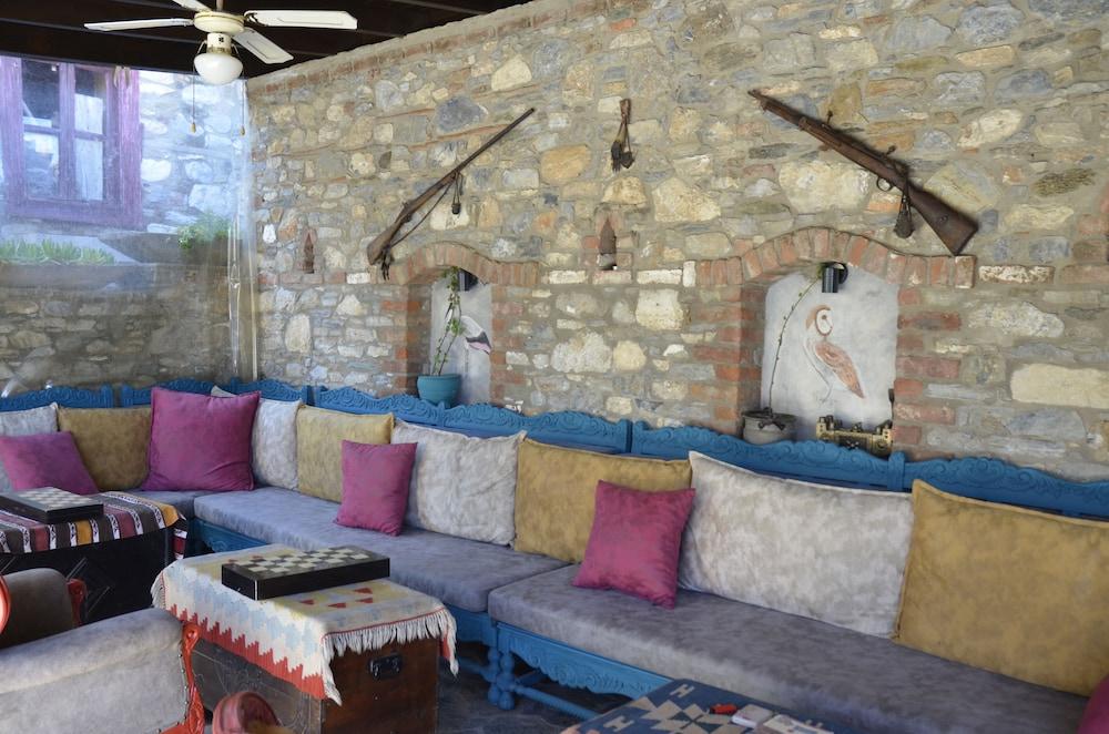 Ayasoluk Hotel