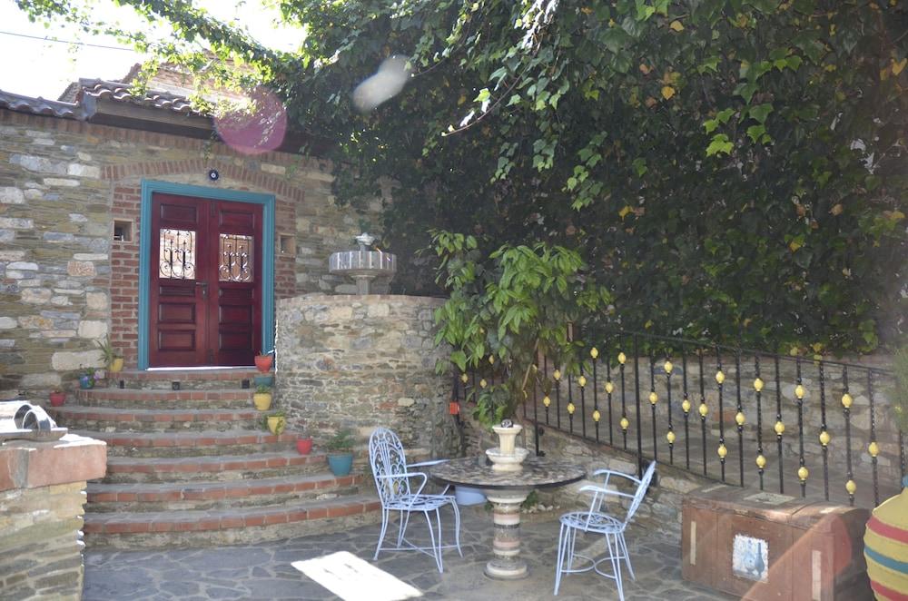 Ayasoluk Hotel