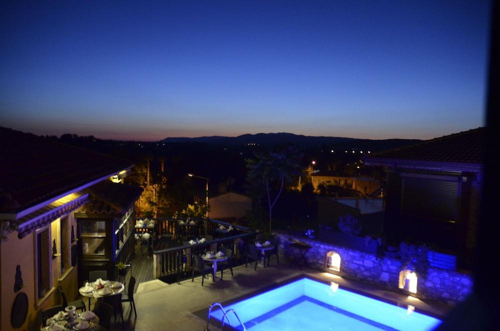 Ayasoluk Hotel