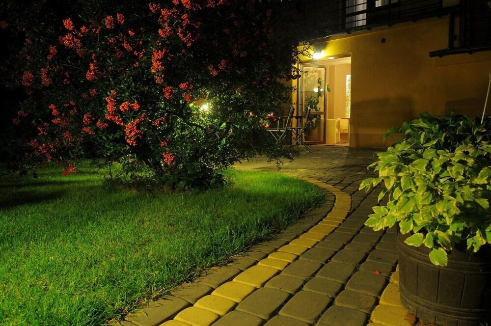 Hotel Arkadia