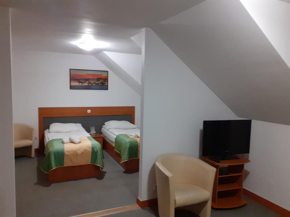 Hotel Arkadia