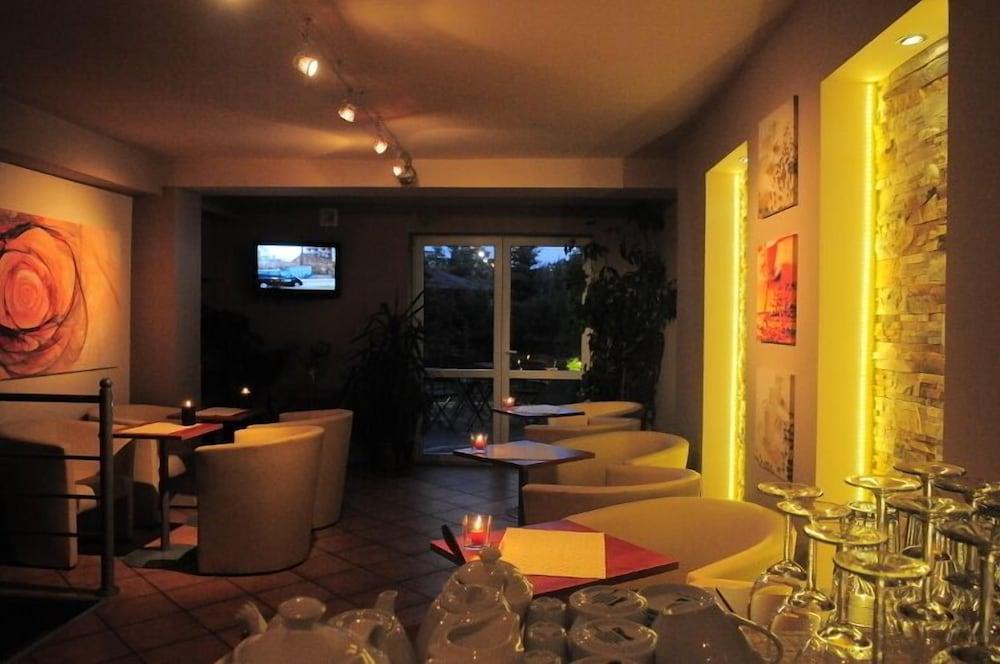 Hotel Arkadia