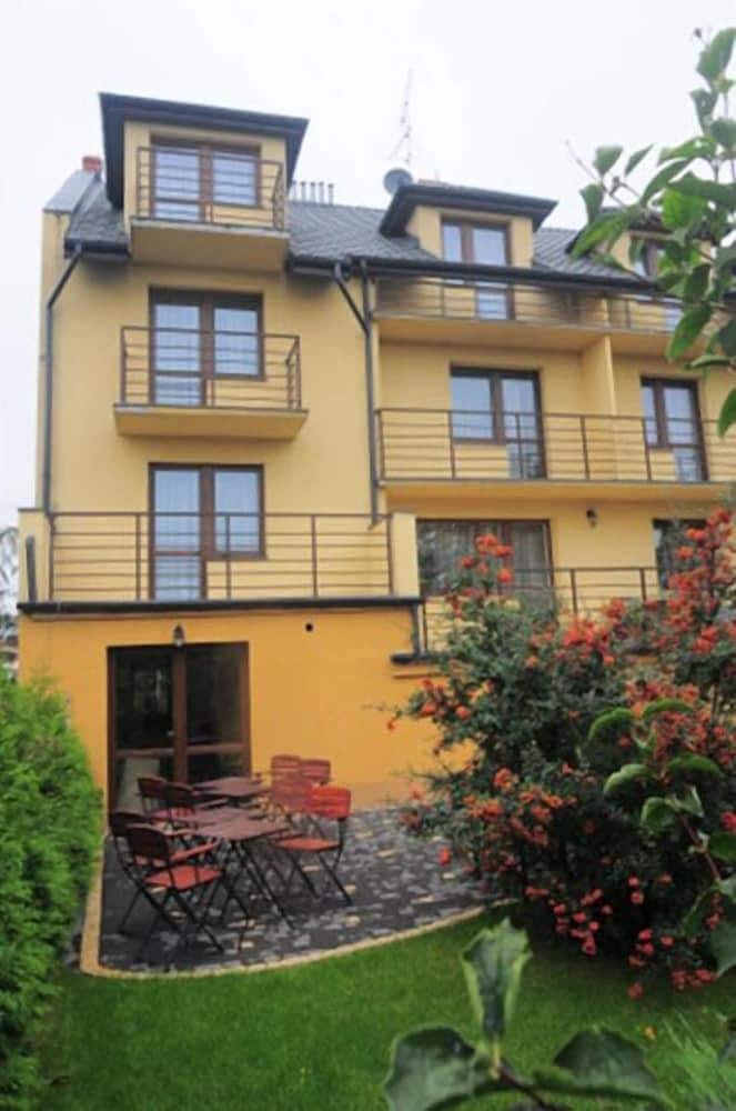 Hotel Arkadia