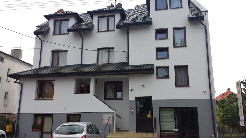 Hotel Arkadia