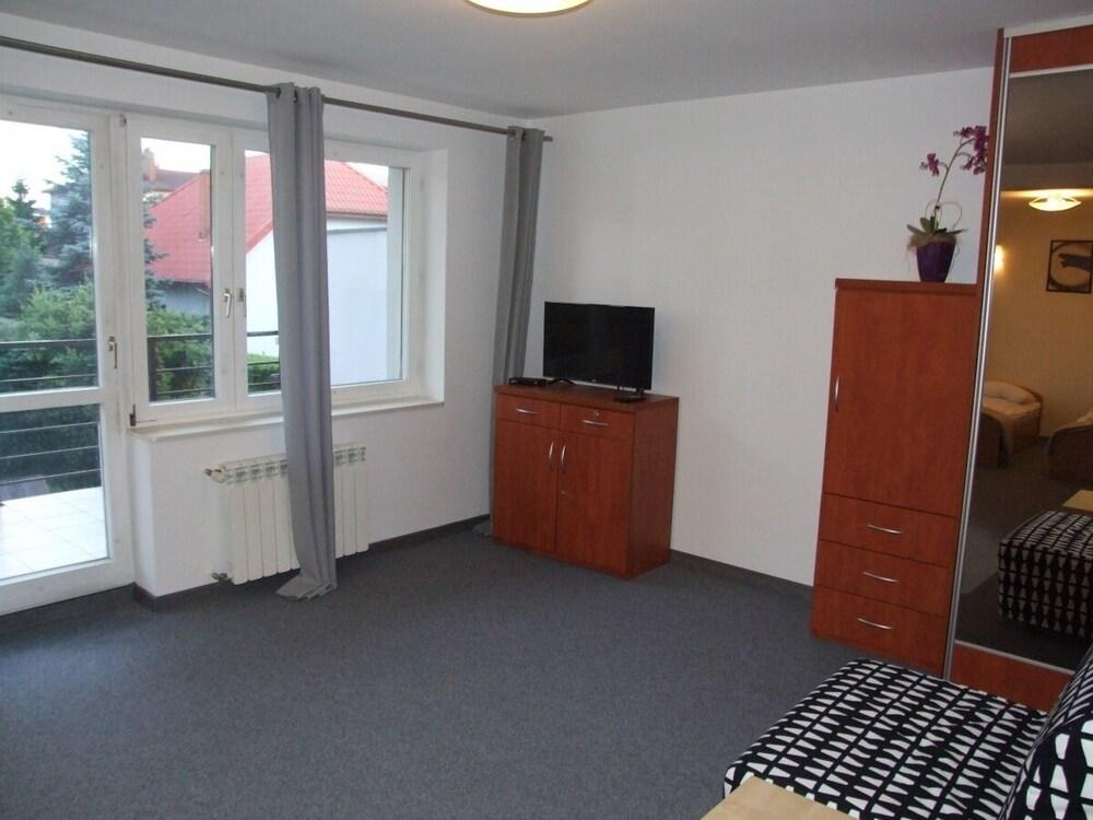 Hotel Arkadia