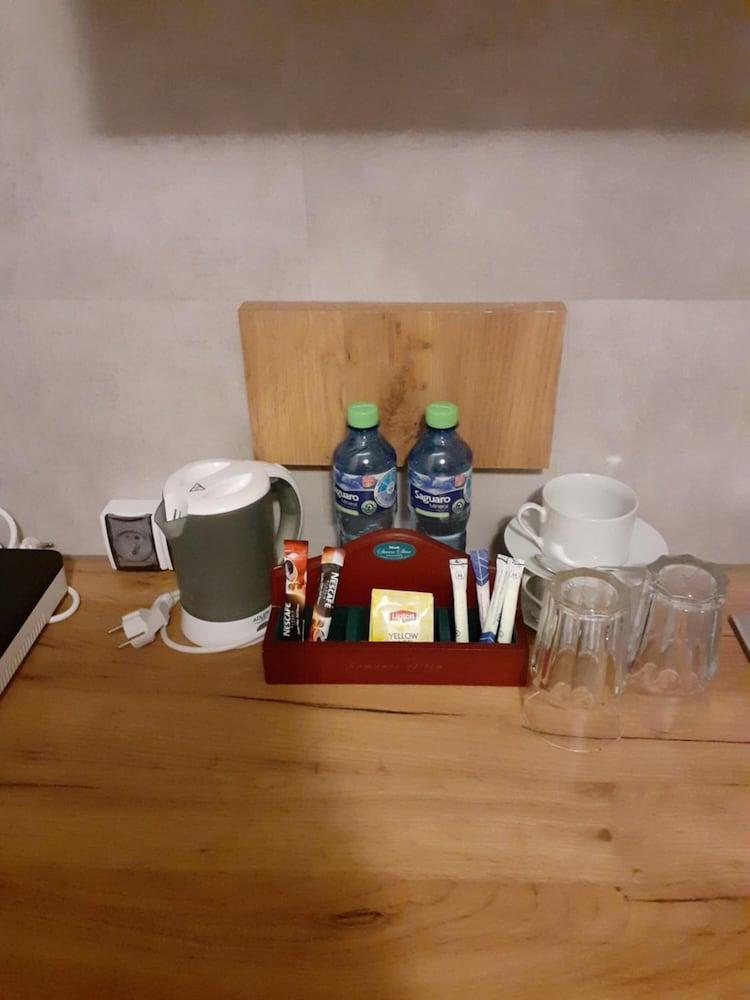 Hotel Arkadia