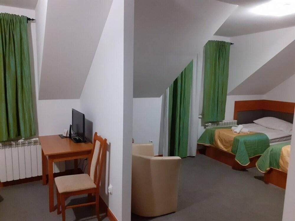 Hotel Arkadia