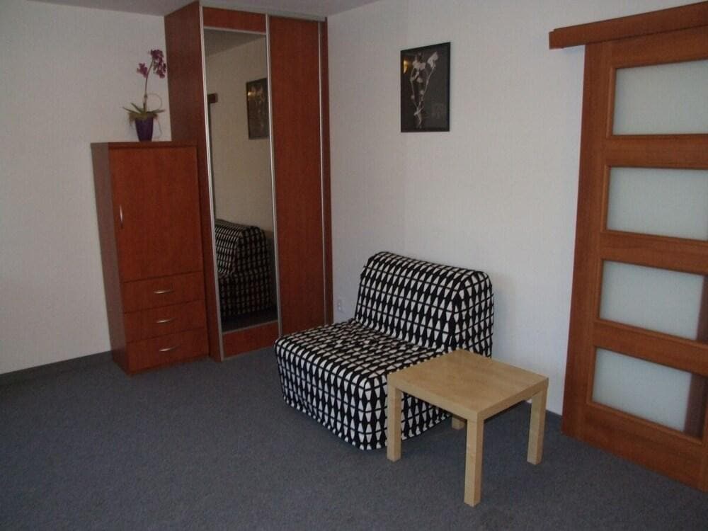 Hotel Arkadia