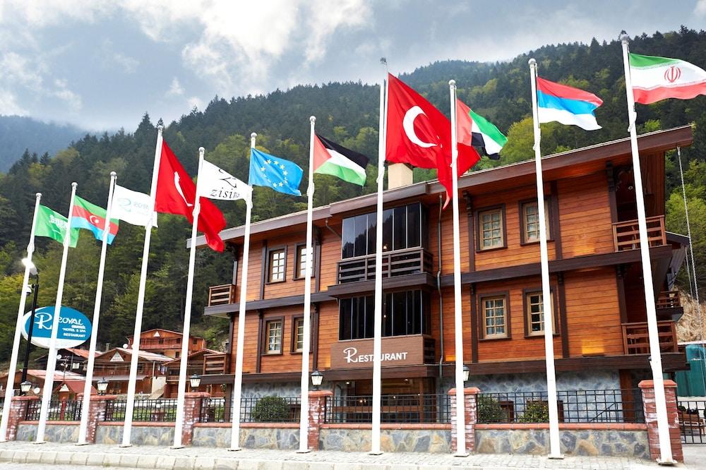 Royal Uzungol Hotel & Spa