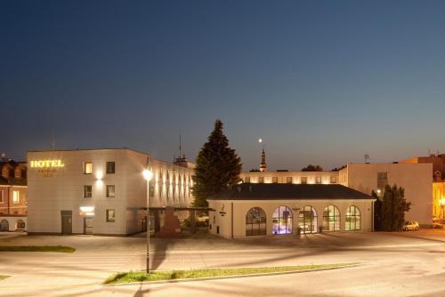 Hotel Renesans