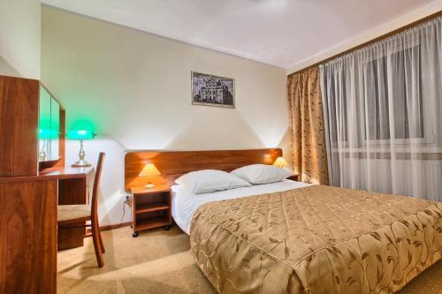 Hotel Renesans