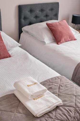 Hotel Renesans