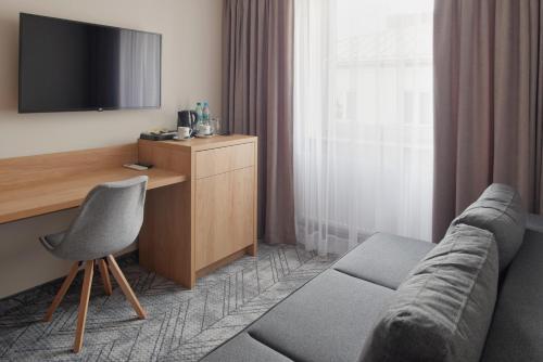 Hotel Renesans