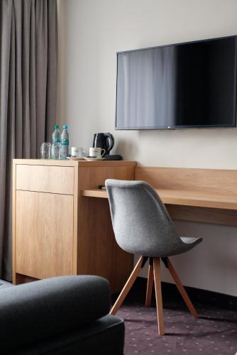 Hotel Renesans
