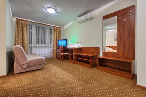 Hotel Renesans
