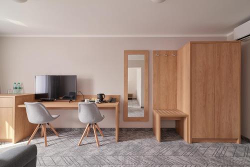 Hotel Renesans